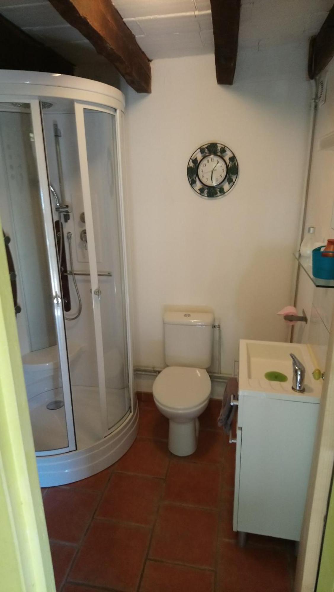 Le Clos De La Fontaine Bed & Breakfast *